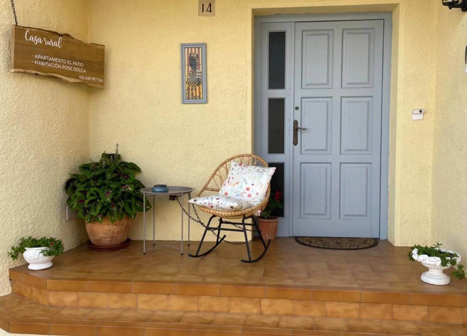 Konukevi Douce Pause Otel Darnius