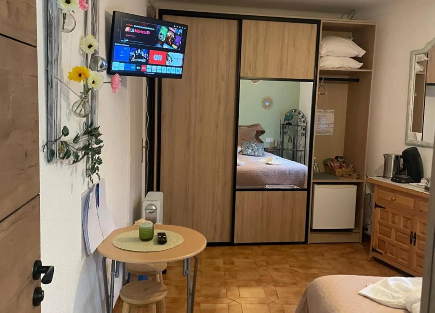 Konukevi Douce Pause Otel Darnius