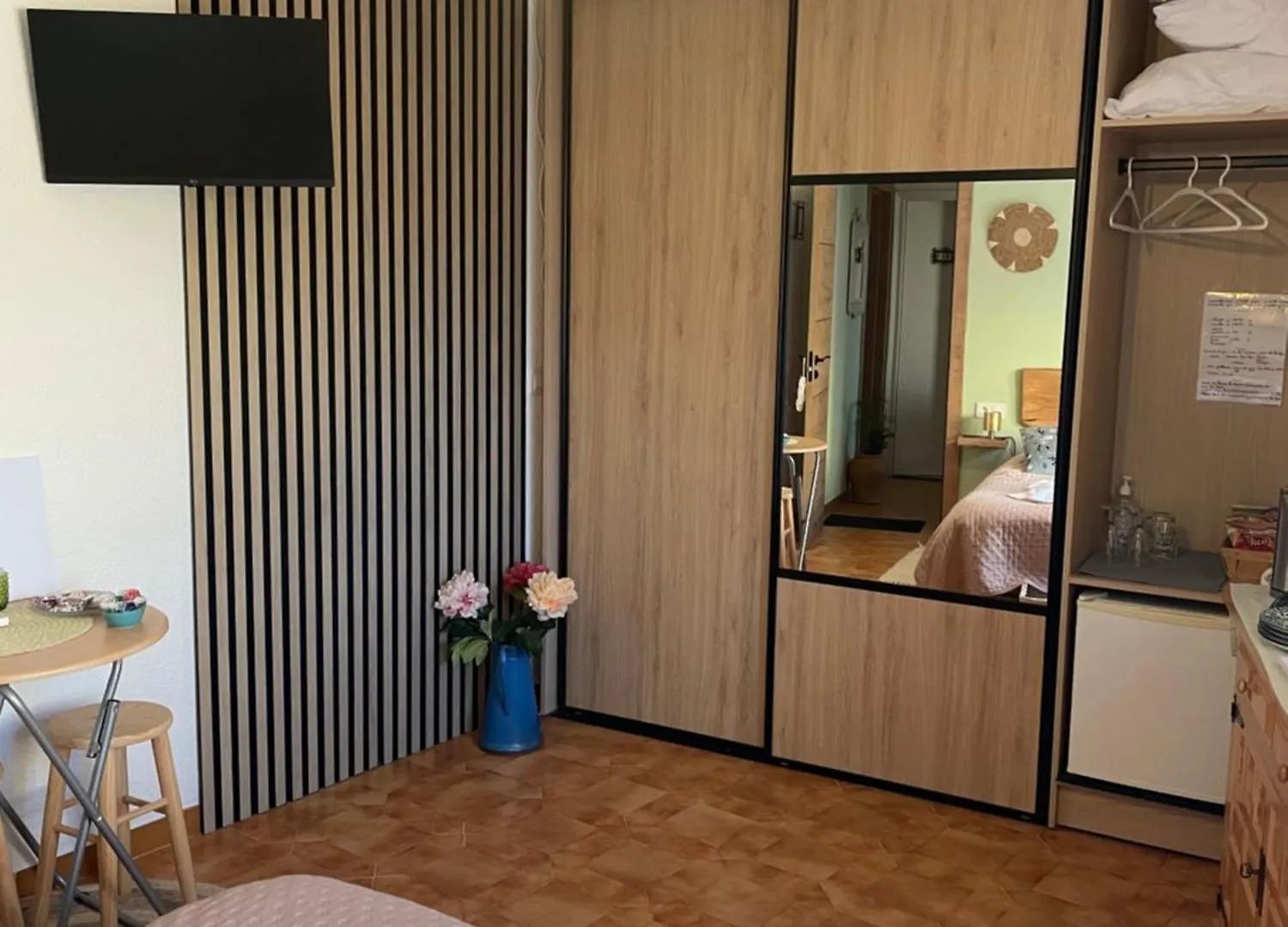 Douce Pause Otel Darnius İspanya
